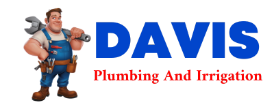 Trusted plumber in NOWATA